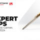 SOFTSWISS Shares Winning Sportsbook Strategies for the 2024 Olympic Games